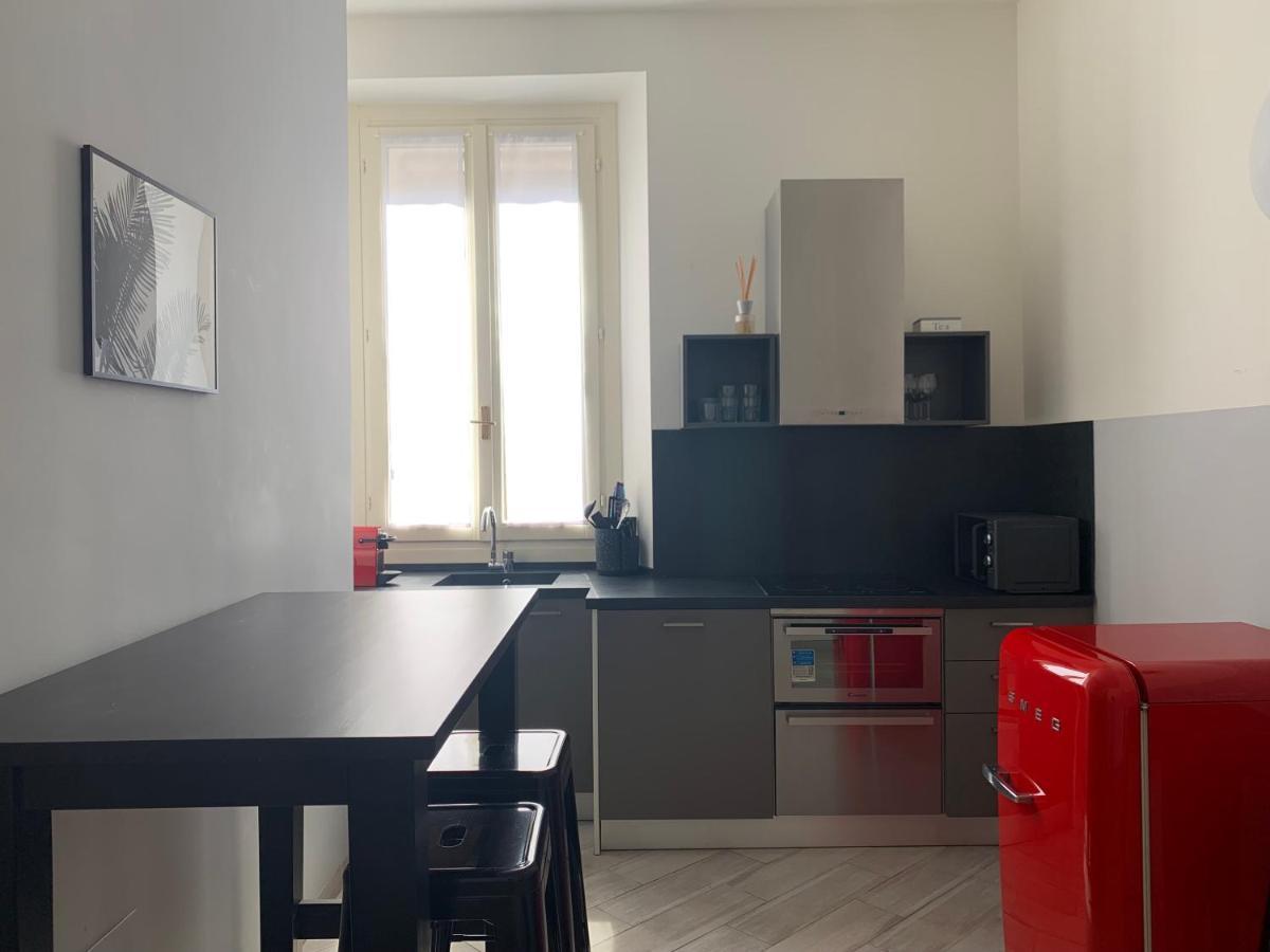 Milano Suite - Porta Venezia — Photos 2