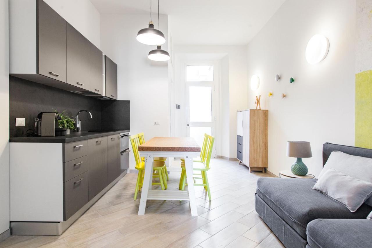Milano Suite - Porta Venezia, Milan
